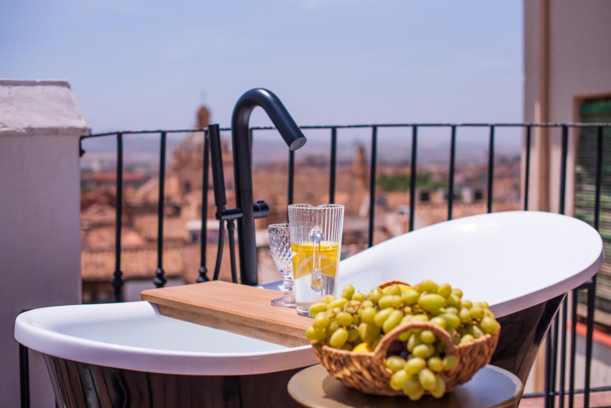 Candil Suite Realejo — Photos 1